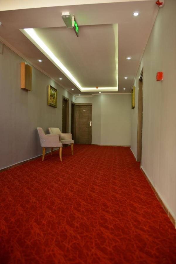 Pure Diamond Hotel Antália Exterior foto